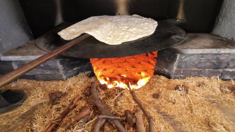 Bozkır’ın o ilinde Anadolu’daki imece kültürü hâlâ yaşatılıyor!