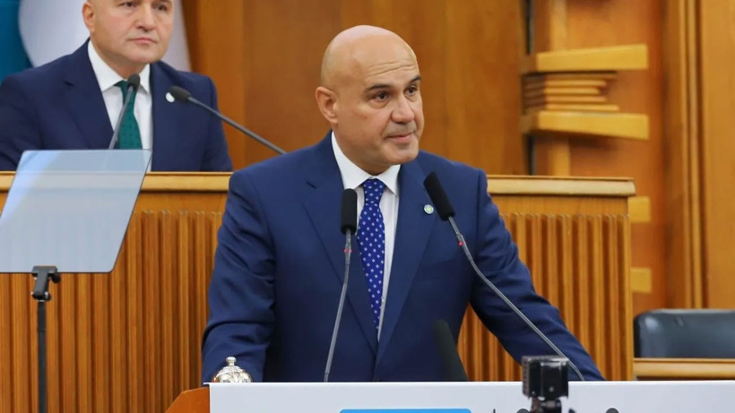 İYİ Parti'li Çömez'den Kurtulmuş'a ağır sözler : Öfke patlaması yaşıyor!