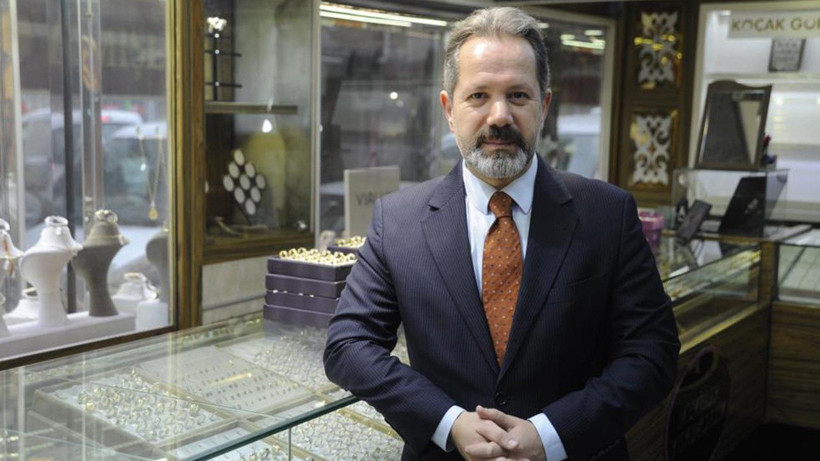 Altın alacaklar dikkat! İslam Memiş’ten yatırımcılara çarpıcı uyarı! "Yanlış olur"