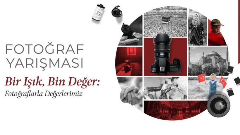 Bir kare bin anlam, MEB’den değer odaklı fotoğraf yarışması