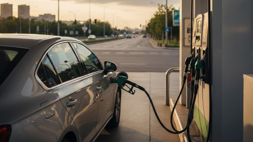 Ankara, İstanbul ve İzmir'de benzin, motorin ve LPG ne kadar oldu? 19 Kasım güncel akaryakıt fiyatları