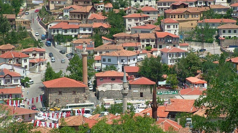 1984'den bugüne Ayaş Belediye Başkanları! 40 yılda 4 farklı parti yönetimi