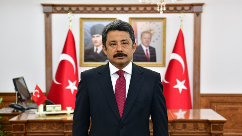 Kırşehir Valisi Demiryürek’ten 24 Kasım mesajı: “Eğitimdeki başarımız öğretmenlerimizin eseri!”