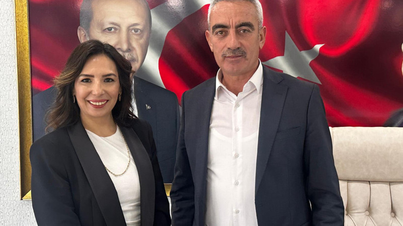 Evren Belediye Başkanı Ünsal’dan ABB'ye sitem: “İki yıldır bekliyoruz, Mansur Yavaş yolumuzu hâlâ tamamlamadı”