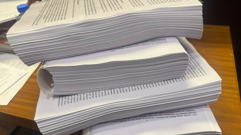 İBB davasında duruşma tarihi belli oldu mu? İmamoğlu ne zaman yargılanacak?