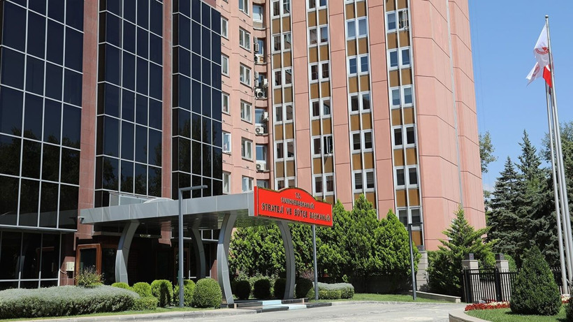 Strateji ve Bütçe Başkanlığı nerede ve nasıl gidilir? Görevleri ve birimleri nelerdir?