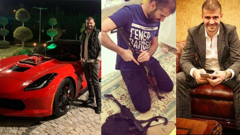 Ayhan Bora Kaplan dosyasında gizli tanık krizi! İtirafçı geri mi döndü?