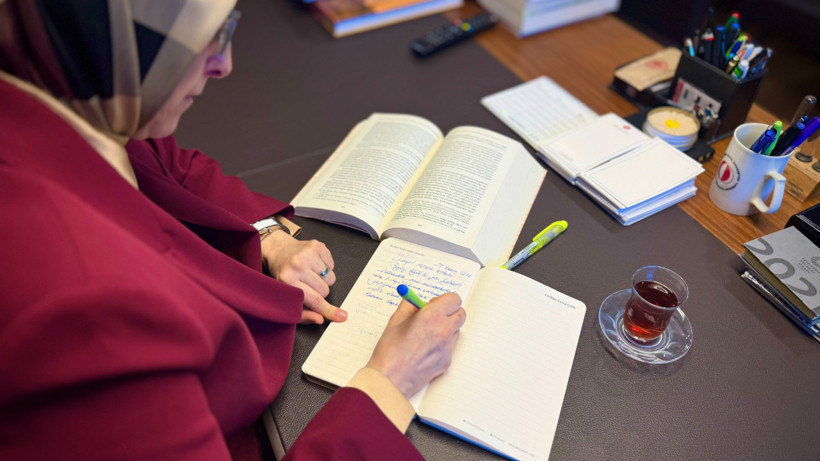 AK Parti Ankara Milletvekili Çam'dan kritik tespit! Kadına şiddet dijitale mi taşındı?