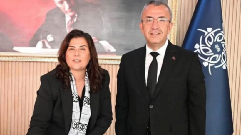 Çerçioğlu’na 860 milyonluk “Siyasi Jest”, görev süresini uzatamadı!