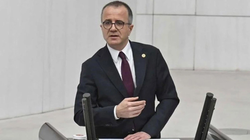 CHP Ankara Milletvekili Konuralp Diyanet’i hedef aldı!