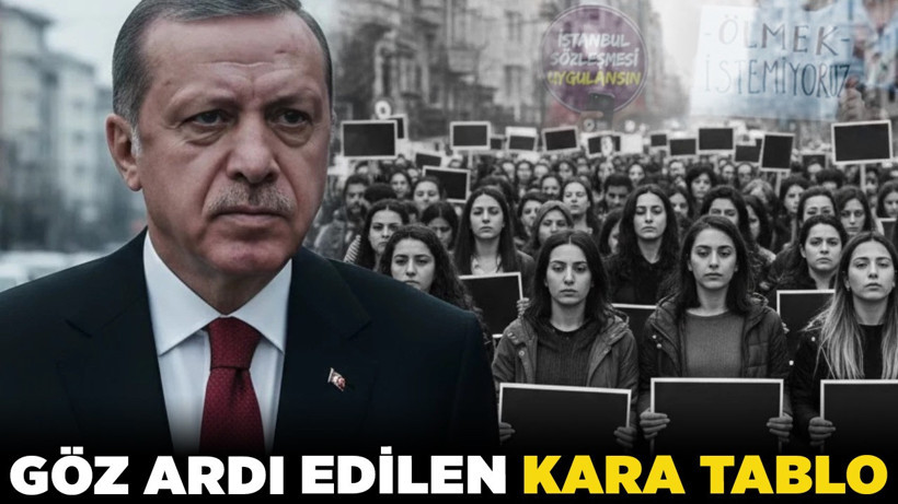 Ankara'da "Aile ve Nüfus On Yılı" tartışılırken: Göz ardı edilen kara tablo!