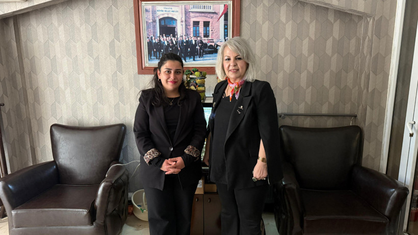 Erkek sığınma evinden Afrika’ya uzanan el! Dünya Mağdurları Derneğinden yardım hareketi!