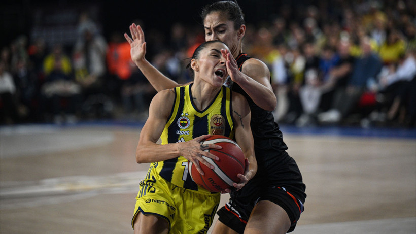 Cumhurbaşkanlığı Kupası’nda 14. zafer: Fenerbahçe Opet tarihe bir kez daha imza attı