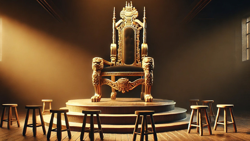 O isimden tehdit gibi sözler: "Ankara’da koltuklarda rahat oturamayacaksınız"