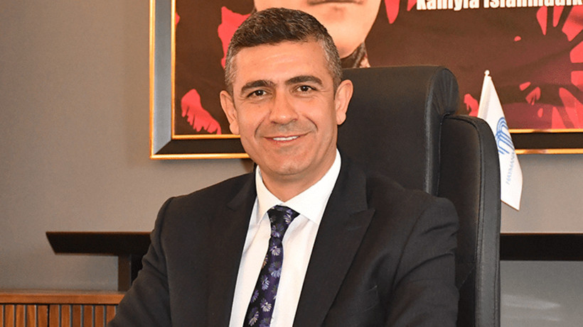 Haymana’da bir ilk! İletişimde yeni bir sayfa açılıyor