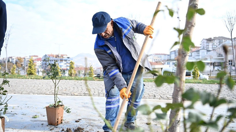 Ankara ilçelerinde altyapı ve çevre duyarlılığı eş zamanlı yükselişte!