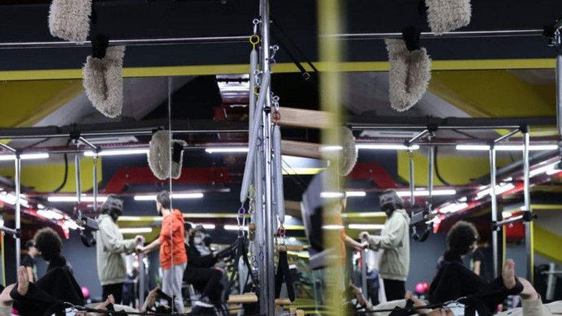 Keçiören'de anlamlı hizmet: Kadınların gücü Yasemin Adar Spor Salonu İle taçlanıyor!