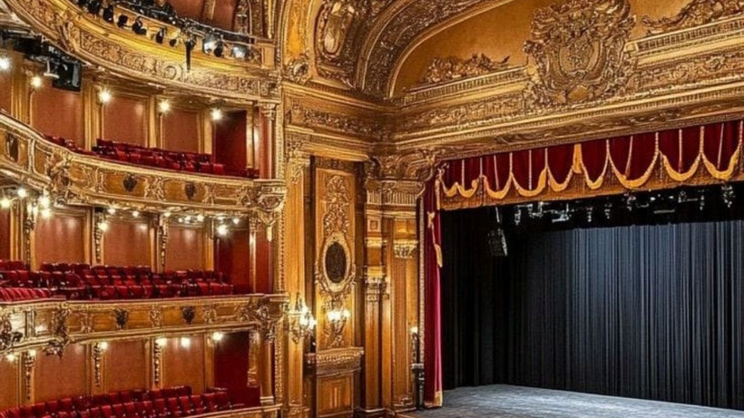 Ankara aralıkta tiyatro sahneleri ile dolup taşıyor! Kaçırılmayacak oyunlar ve bilet fiyatları...