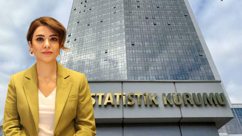 CHP'li Gamze Taşcıer'den TÜİK'e tarihi rest: "Bizi mahkemede utandırın"