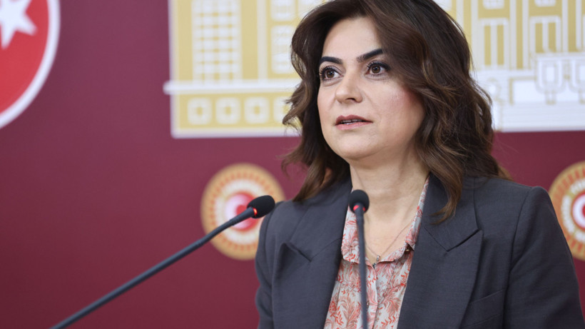 DEM Parti'den yeni anayasaya itiraz: "Muhalefetin için olmadığı anayasaya evet demeyiz"