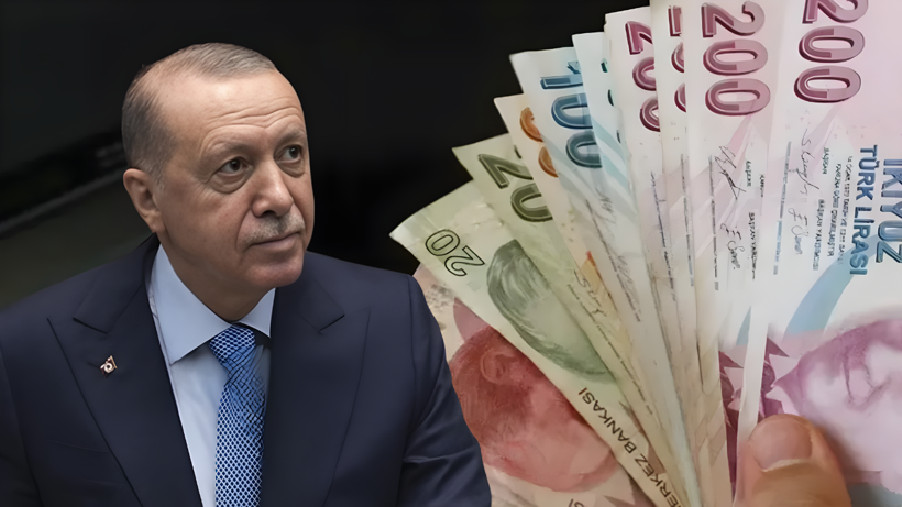 Gözler Meclis'e çevrildi! Tartışmalı zam teklifi Erdoğan'ın talimatıyla geri mi çekiliyor?