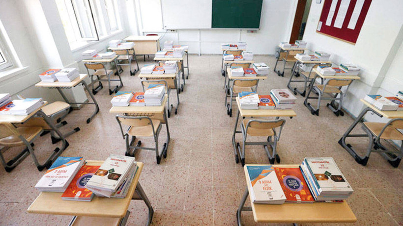 Eğitimde alarm! "Özgürleştirmeyen sistem aptallaştırıyor"