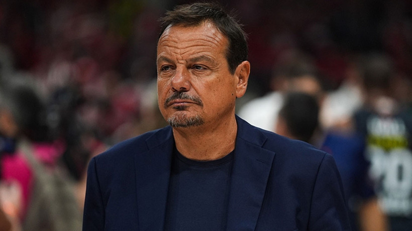 Ataman: "Sert maça hazır olmalıyız, sahadan galip ayrılacağımıza inanıyorum"