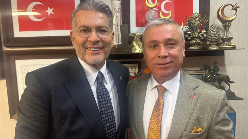 104 bin genci ilgilendiren kritik gelişme: MHP’li Uysal’dan Yeni Ankara’ya özel açıklama