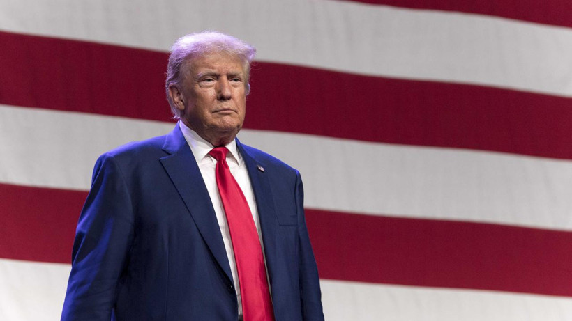 ABD Başkanı Trump duyurdu: Venezuela hava sahası ticari uçuşlara yeniden açılacak