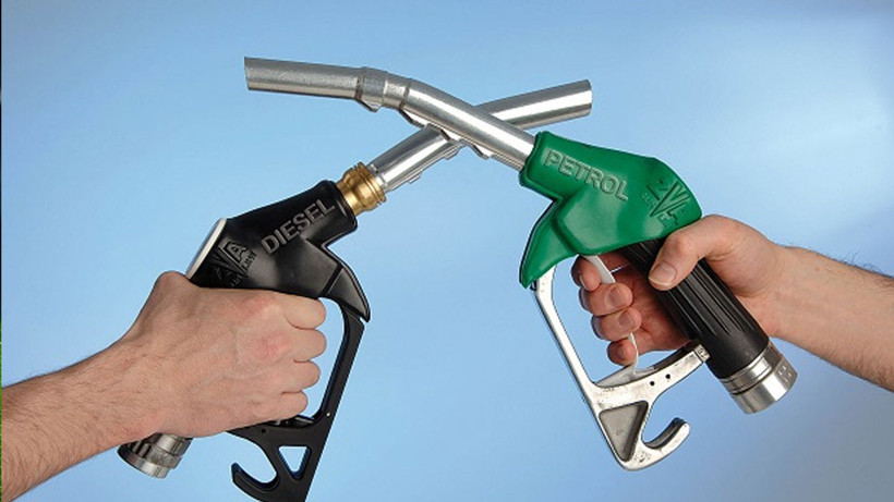 Depoyu doldurmak lüks oluyor: Motorin rekora koşuyor