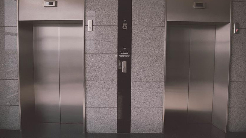 Ankara Eğitim ve Araştırma Hastanesi’nde asansör revizyonu için ihale