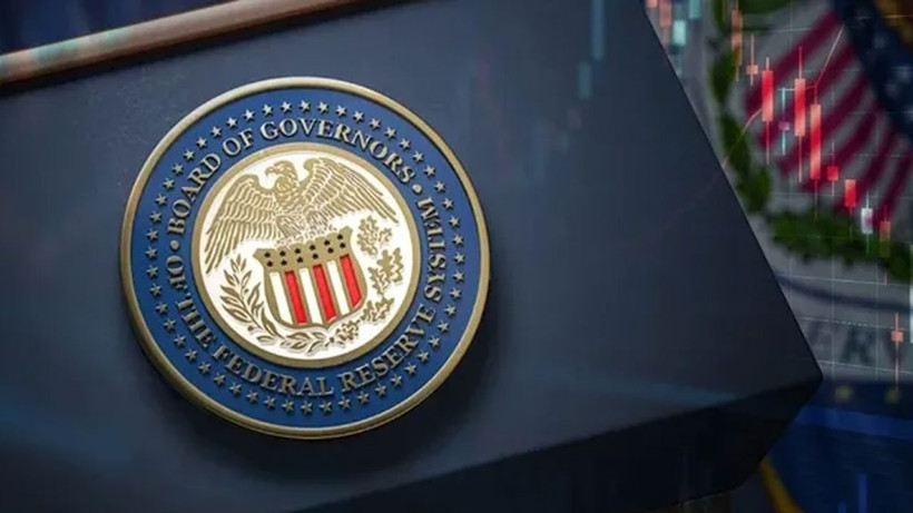 İran savaşı Fed’i tedirgin etti: Risk dengesi enflasyona kaydı
