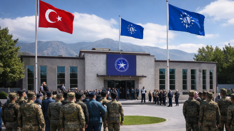 NATO'nun yeni güney kalesi Adana: NATO'dan Türkiye'de yeni ordu hamlesi
