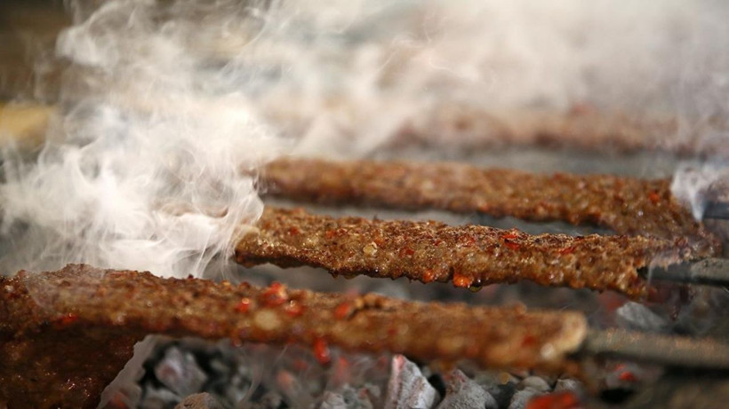Gerçek Adana kebabının özellikleri nelerdir? Lezzetin sırrı çözüldü