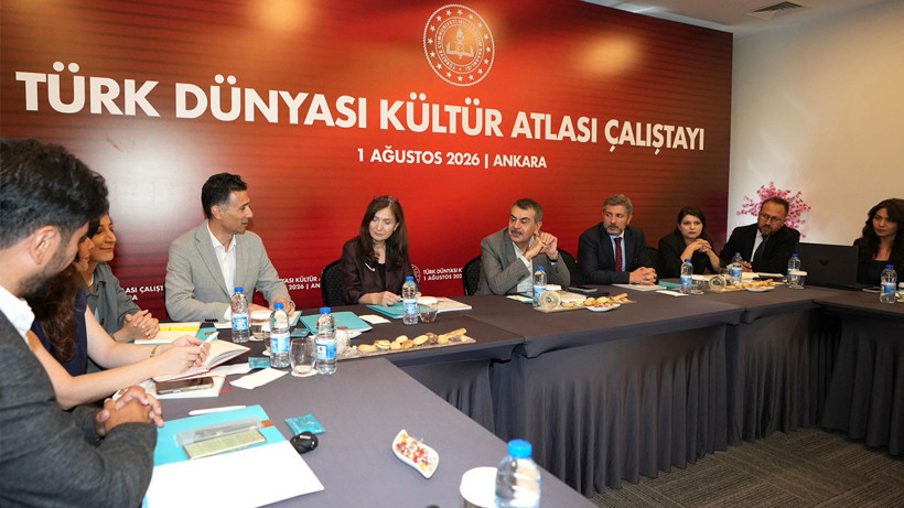 Türkiye Yüzyılı Maarif Modeli şekilleniyor: Sadece zihinler değil, şahsiyetler de inşa edilecek