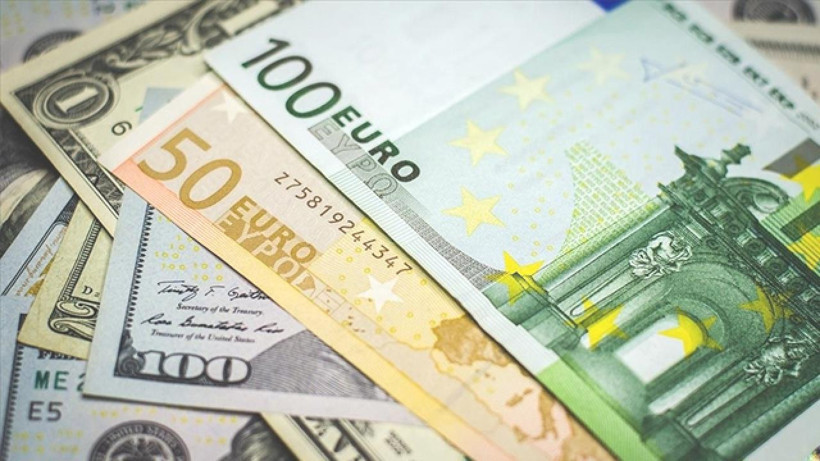 Dolar ve euro haftaya yükselişle başladı! 3 Ağustos güncel döviz kurları