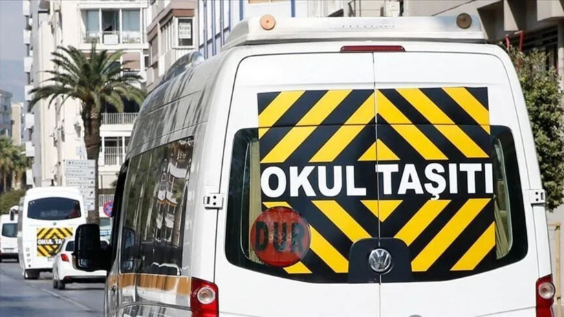 Velilerin gözü arkada kalmayacak: Etimesgut'ta 197 servis mercek altında!
