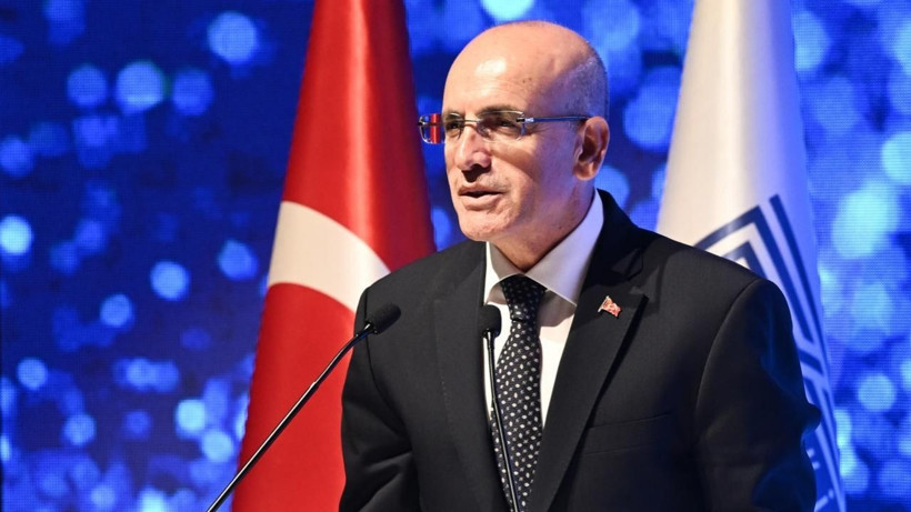 Mehmet Şimşek duyurdu: Çalışma hayatında yeni dönem hazırlığı