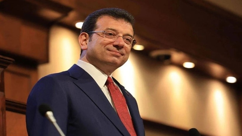 İşte Ekrem İmamoğlu yaptığı açıklama - Resim: 2