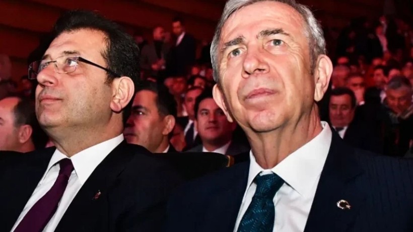 Mansur Yavaş’tan Çok Konuşulacak Çıkış - Resim: 3