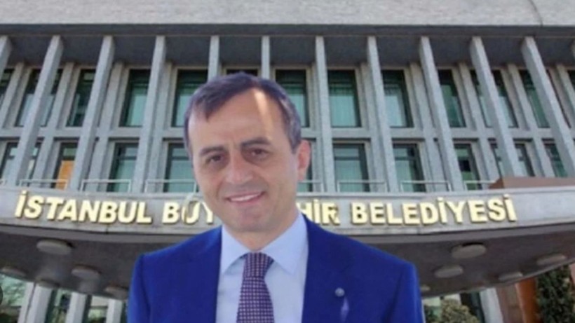 İBB soruşturmasında yeni gelişme - Resim: 1
