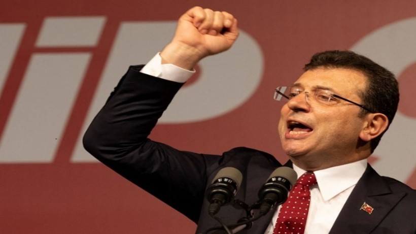İşte Ekrem İmamoğlu yaptığı açıklama - Resim: 4