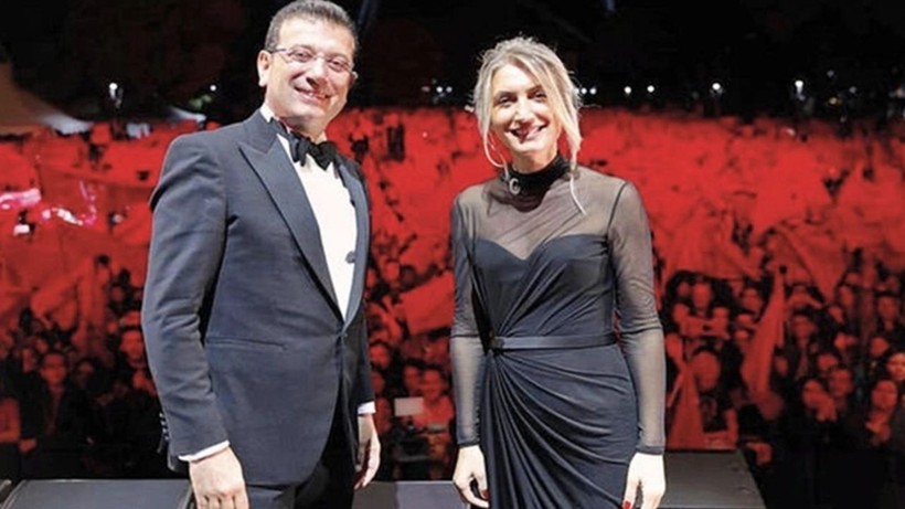 İşte Ekrem İmamoğlu yaptığı açıklama - Resim: 3