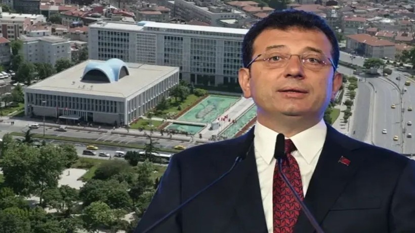 İmamoğlu tutuklanırsa kayyum kim olacak? - Resim: 1