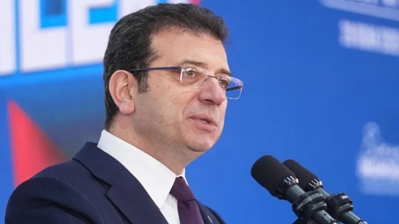 Ekrem İmamoğlu'nun Aylık Geliri Ne Kadar - Resim: 2