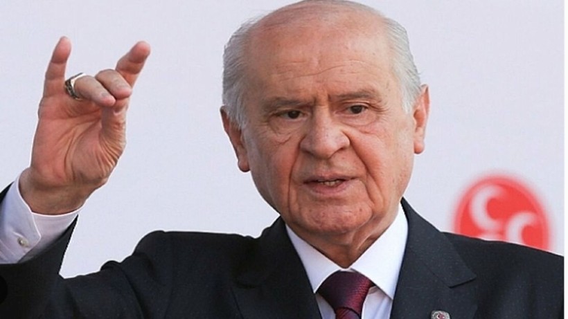 Bahçeli’nin Sağlık Durumu Hakkında Yeni İddia - Resim: 1