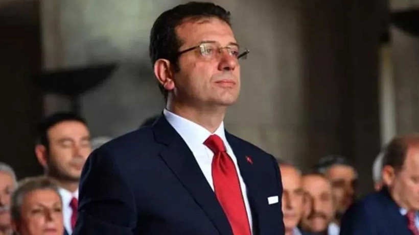 X'ten Ekrem İmamoğlu açıklaması - Resim: 3