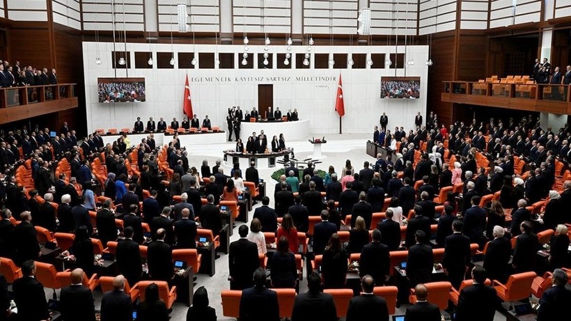 AK Parti'den af müjdesi! - Resim: 1