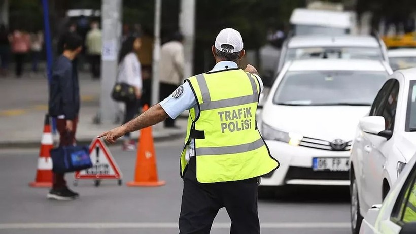 Trafik Cezalarına Yeni Düzenleme - Resim: 2