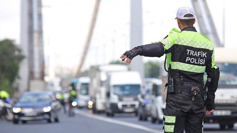 Trafik Cezalarına Yeni Düzenleme - Resim: 1